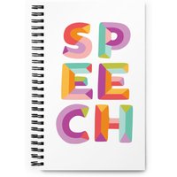 Sprachstapel | Logopädie Notizbuch Slp Logopäde Logopädologe Sprachstapel | Logopädie Notizbuch Slp Logopäde Logopädologe von SLPLikeMe