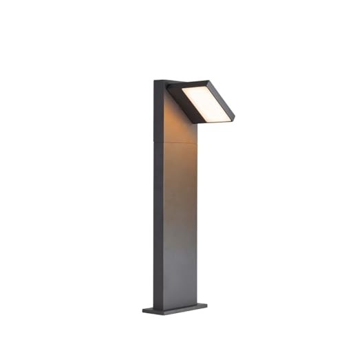ABRIDOR POLE 60 Outdoor LED Stehleuchte IP55 anthrazit von SLV