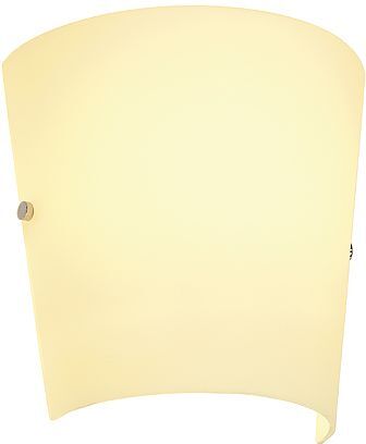 BASKET Wandleuchte, E27, max. 60W, Glas BASKET Wandleuchte, E27, max. 60W, Glas von SLV