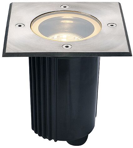Dasar 115 Adjust, GU10, eckig von SLV