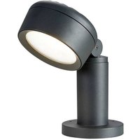 SLV 1002906 ESKINA 30 Stehlampe 14.5W Anthrazit von SLV