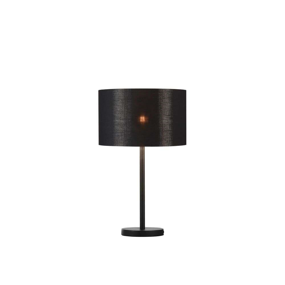 SLV - Fenda Tischleuchte Ø45,5 Black/Copper/Black von SLV