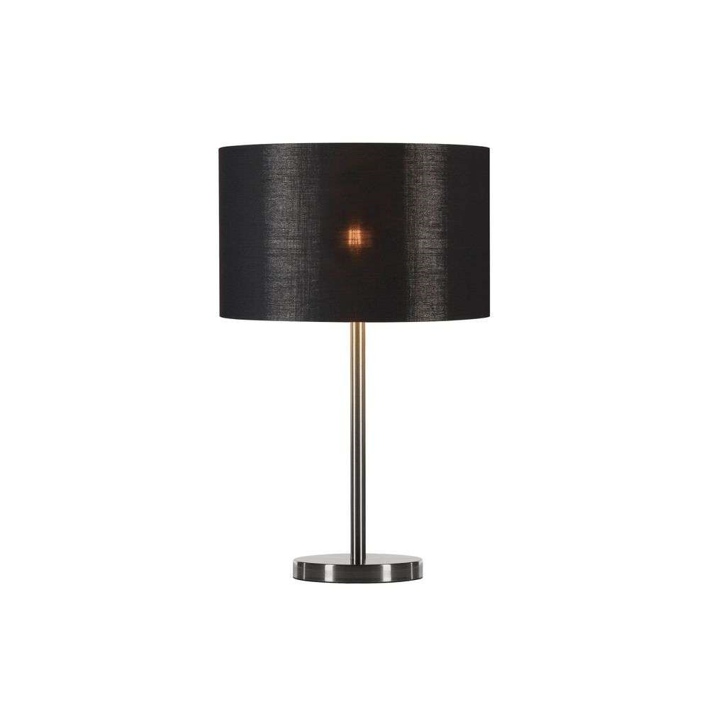 SLV - Fenda Tischleuchte Ø45,5 Black/Copper/Brushed Metal von SLV