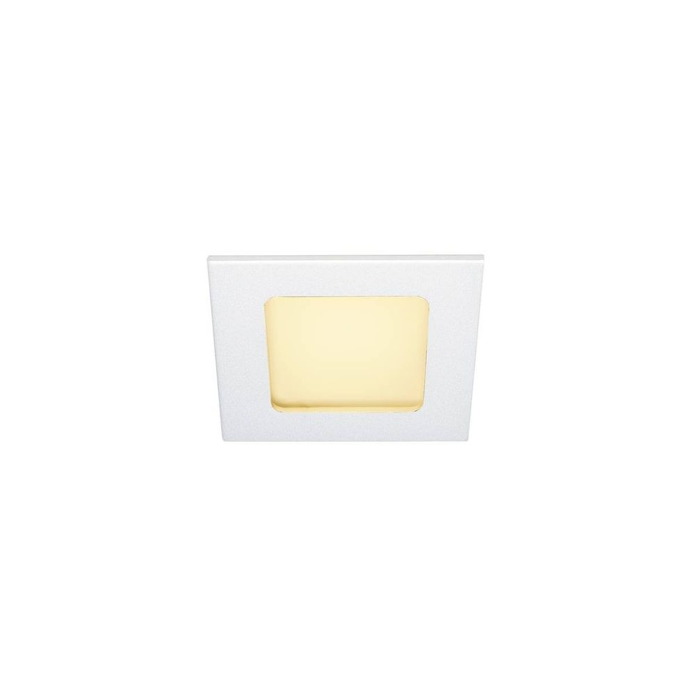 SLV - Frame Basic LED Einbauspots incl. Driver White von SLV