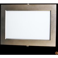 [GEBRAUCHT] Slv Plytta Niedervolt Seilsystem Leuchte Led Fest Eingebaut Chrom Deckenlampe B-Ware von SLV