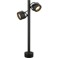Gebraucht] SLV 231505 sitra 360 Außen-Standleuchte Gartenlampe Außenlampe Leuchte Anthrazit von SLV