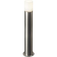 Gebraucht] SLV Rox Acryl 90 Pole Außenstandleuchte Sockelleuchte Wegeleuchte Außenlampe E27 B-Ware von SLV