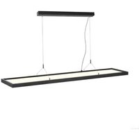 Gebraucht] SLV Worklight Led Büro Hängeleuchte Hängelampe Worklight Lampe Leuchte Für Büro B-Ware von SLV