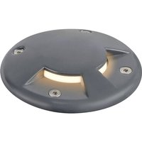 Gebraucht] SLV small plot 1006174 Abdeckung Anthrazit Deckenlampe Deckenleuchte Leuchte von SLV