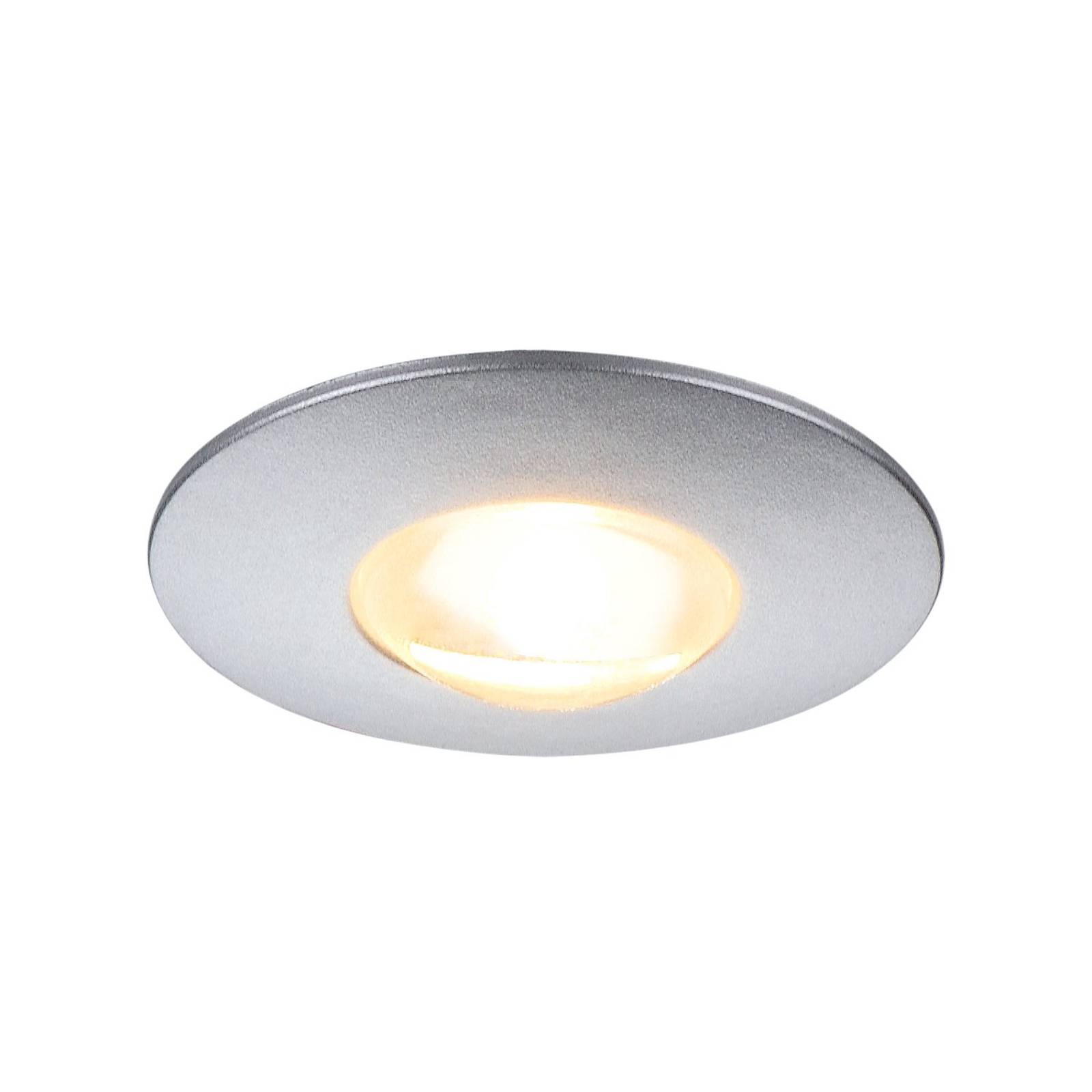 SLV Dekled LED-Einbaustrahler warmweiß von SLV