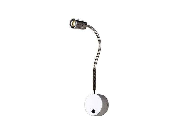 LED-Leselampe Dio Flex Plate LED SLV - 146682 LED-Leselampe Dio Flex Plate LED SLV - 146682 von SLV