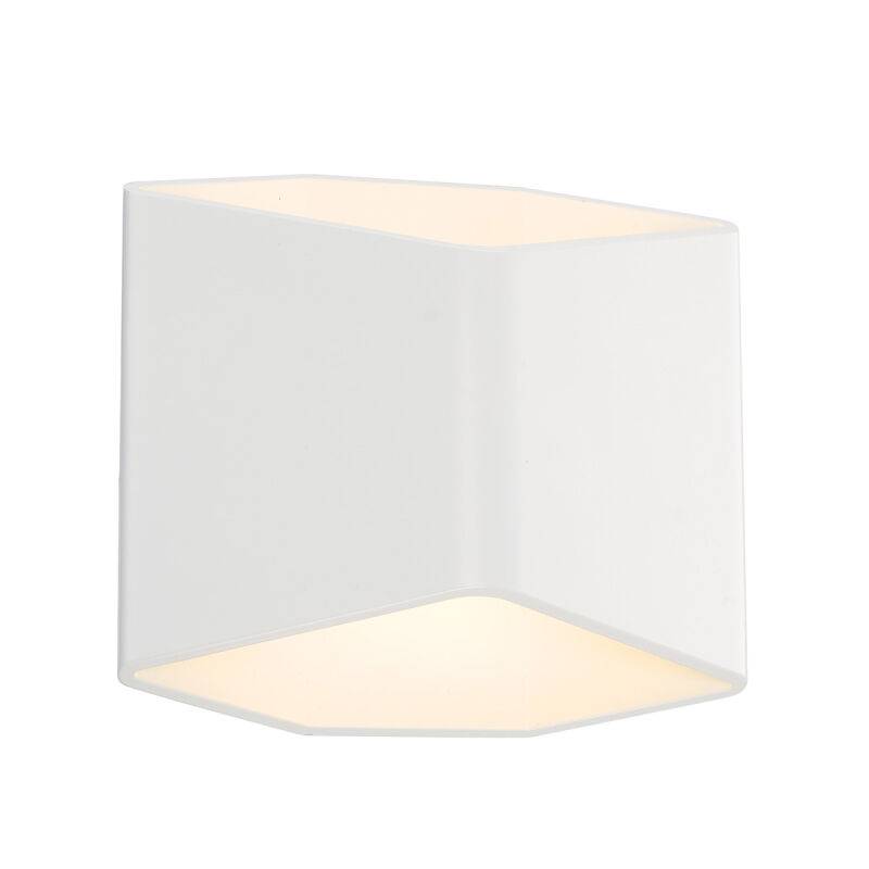 LED Wandleuchte Cariso 2 - weiß von SLV