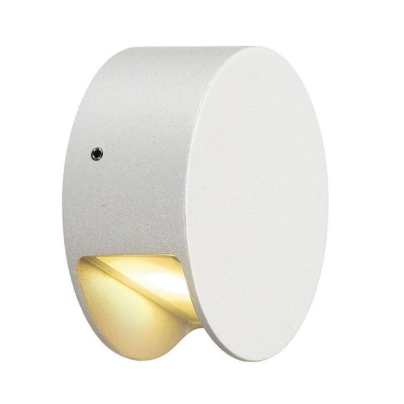 LED Wandleuchte Pema - weiß von SLV