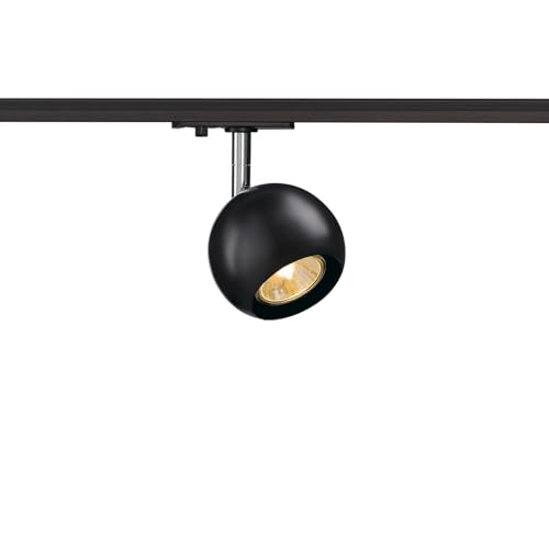 SLV LIGHT EYE, Spot für Hochvolt-Stromschiene 1Phasen SLV LIGHT EYE, Spot für Hochvolt-Stromschiene 1Phasen von SLV