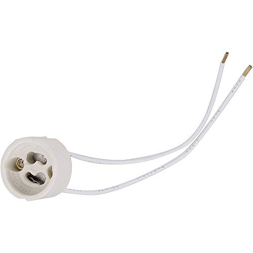 Lampenfassung SLV 955135 GU10, GZ10 N/A Lampenfassung SLV 955135 GU10, GZ10 N/A von SLV