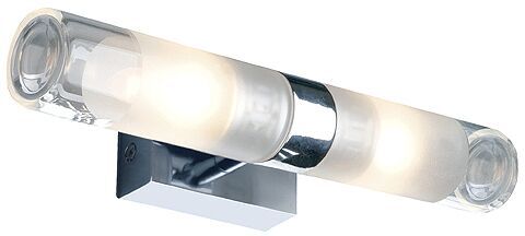 MIBO Wall Up/Down, 2xG9 von SLV
