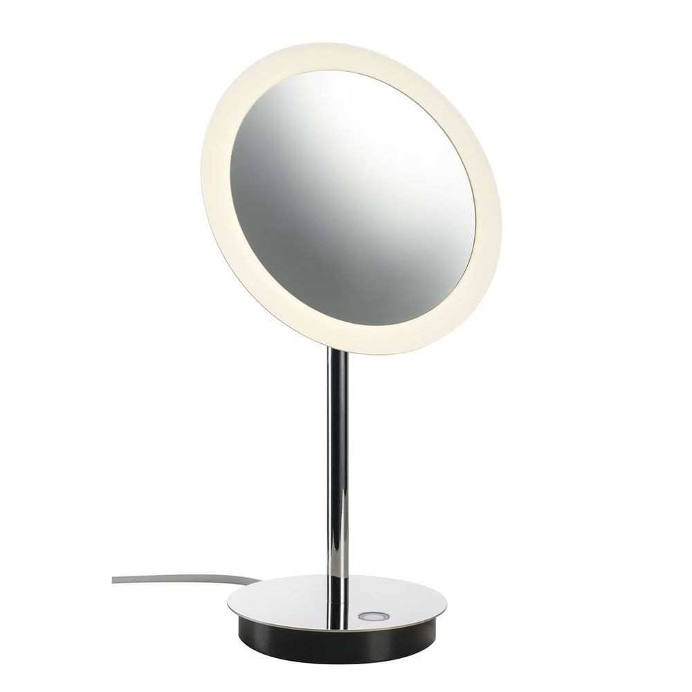 SLV - Maganda Mirror Tischleuchte 2700/3000/4000K Chrome von SLV