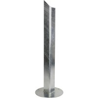 [NEUWERTIG] B-Ware Slv 229022 Erdspieß 500 Mm Edelstahl Gartenleuchte Dekoleuchte Lampe Leuchte von SLV