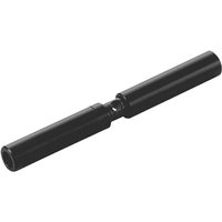 [NEUWERTIG] B-Ware Slv Tenseo Seilspanner Set Niedervolt Seilsystem Komponente Schwarz Stahl von SLV