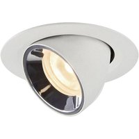 [NEUWERTIG] Slv 1005830 Numinos Gimble Xs Led Einbauleuchte Deckenlampe Leuchte Weiß B-Ware von SLV