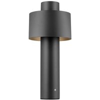 [NEUWERTIG] Slv 1008195 Photoni Stehlampe E27 13 W Schwarz Lampe Leuchte Spot Licht B-Ware von SLV