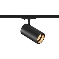 [NEUWERTIG] Slv Asto Tube Gu10 Spot Schiene Strahler Schwarz Lampensystem B-Ware von SLV