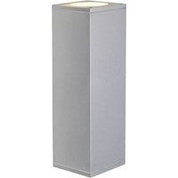 [NEUWERTIG] Slv Theo Up Down 229532 Außenwandleuchte Wandlampe Led Halogen Gu10 70 W B-Ware von SLV