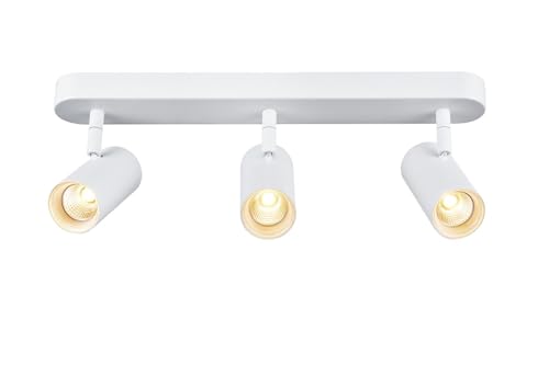 SLV NOBLO, Indoor LED Deckenaufbauleuchte 2700K weiß SLV NOBLO, Indoor LED Deckenaufbauleuchte 2700K weiß von SLV