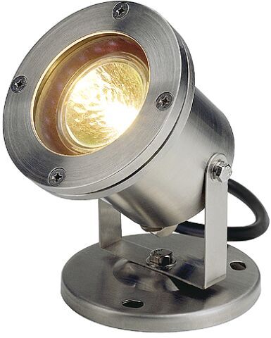 Nautilus, IP67, Edelstahl Nautilus, IP67, Edelstahl von SLV