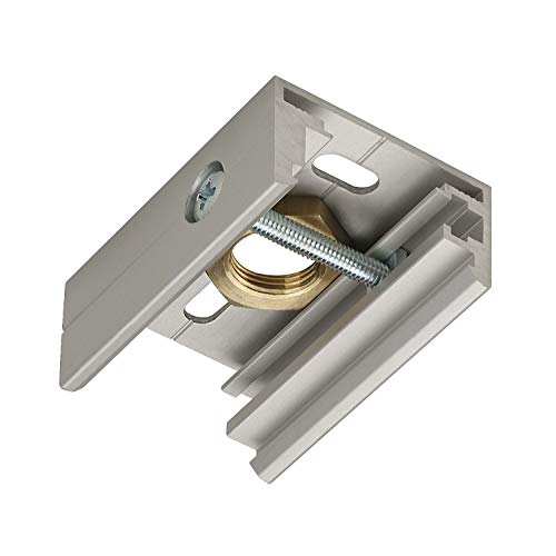 PENDELCLIP, für EUTRAC Hochvolt 3Phasen-Aufbauschiene von SLV