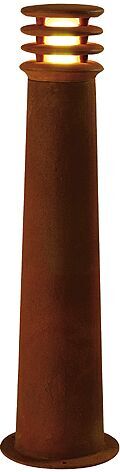 Rusty 70 Außenleuchte aus Eisen von SLV
