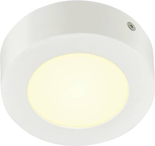 SLV 1003014 SENSER 12 LED Deckenleuchte Deckenlampe Leuchte Lampe Licht von SLV