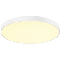 SLV 1006421 MEDO® PRO 90 LED-Deckenleuchte LED 75W Weiß von SLV