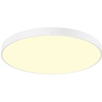 SLV 1007311 MEDO® PRO 90 LED-Deckenleuchte LED 75W Weiß von SLV