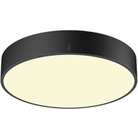 SLV 1007319 MEDO® 40 LED-Deckenleuchte LED 20W Schwarz von SLV