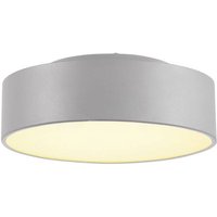 SLV 135024 LED-Deckenleuchte 16W Silber-Grau von SLV