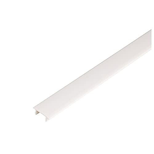 SLV 3 Phasen System S-TRACK DALI Abdeckung / weiß 1004940 von SLV