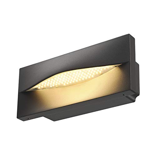 SLV ADI, Outdoor Wandeinbauleuchte SLV ADI, Outdoor Wandeinbauleuchte von SLV