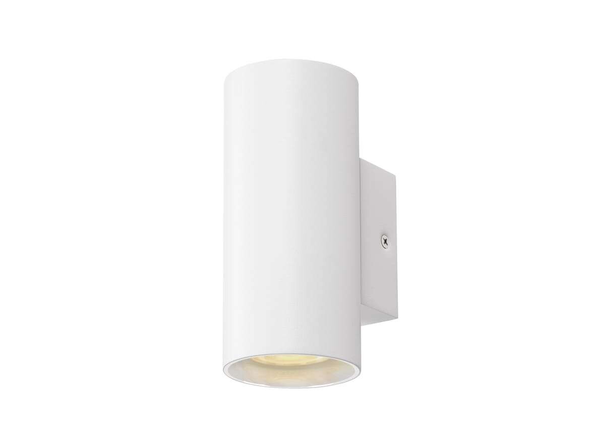 SLV - Asto Tube Wandleuchte White SLV von SLV