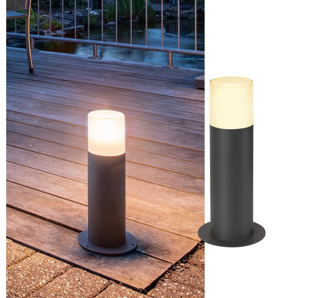 SLV Außen-Stehlampe 1006180 SLV Außen-Stehlampe 1006180 von SLV