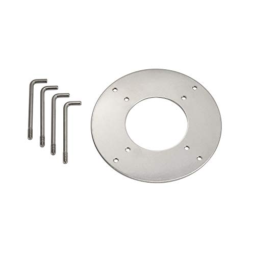 SLV mechanische Komponente Betonanker für VAP / edelstahl SLV mechanische Komponente Betonanker für VAP / edelstahl von SLV