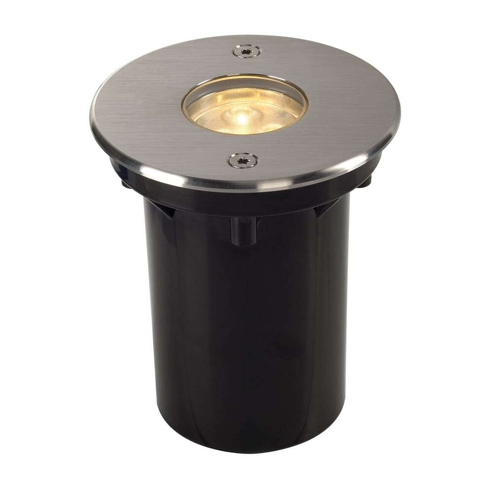 SLV - Dasar 920 LED Erd Spot IP67 Stainless Steel SLV von SLV