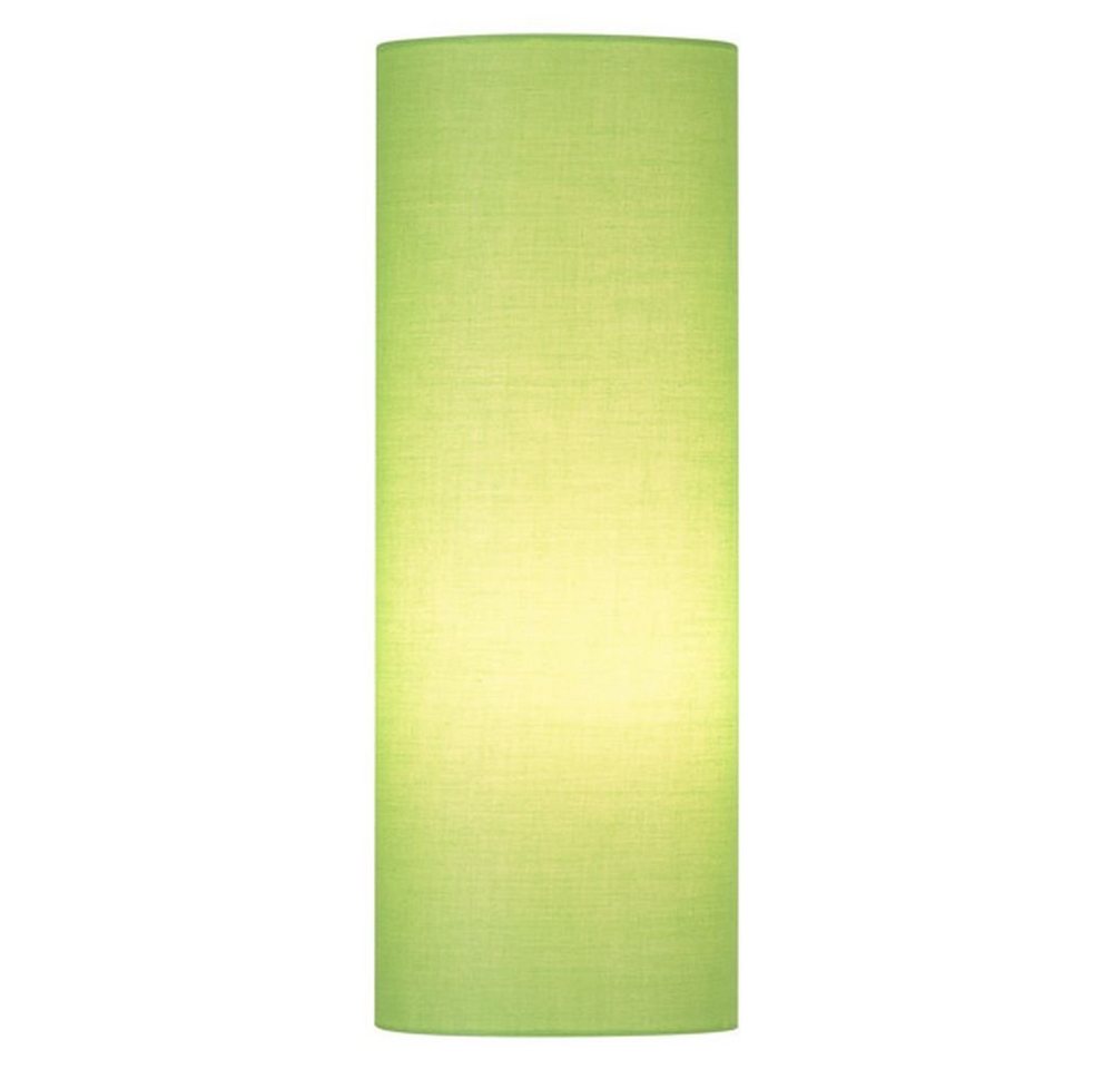 SLV Lampenschirm Mix&Match Leuchtenschirm Fenda, grün, 150 mm, Lampenschirme von SLV