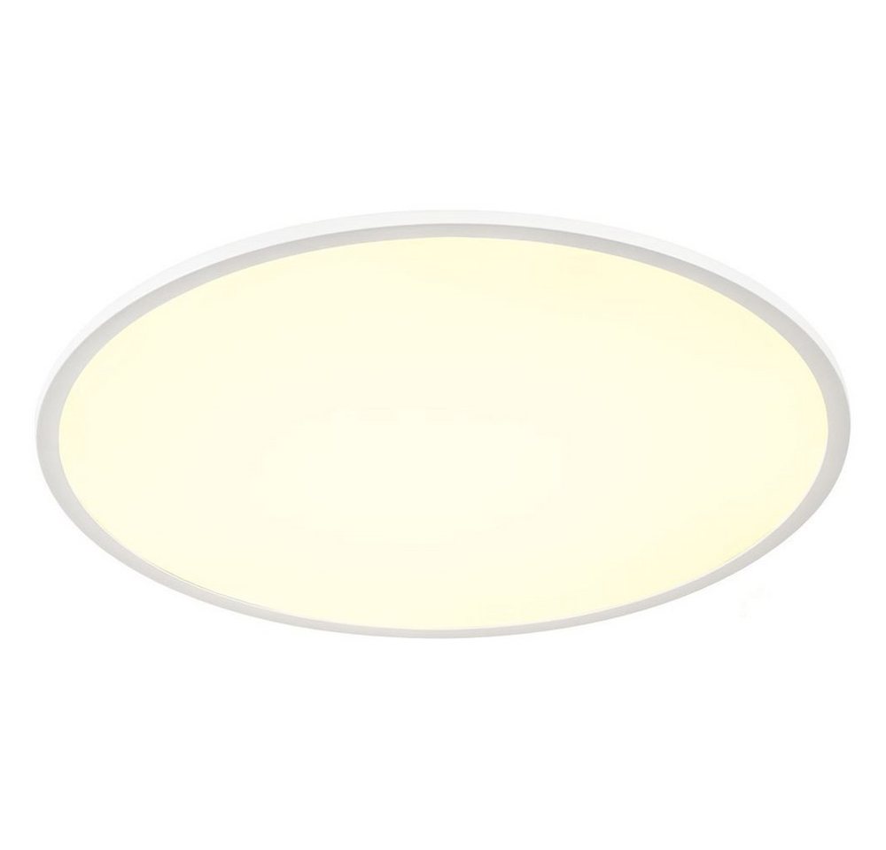 SLV Deckenleuchten LED Deckenaufbauleuchte 43W 3150lm, LED SLV Deckenleuchten LED Deckenaufbauleuchte 43W 3150lm, LED von SLV
