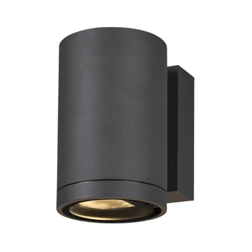 SLV ENOLA M Linse / mechanische Komponente / asymmetrisch schwarz von SLV