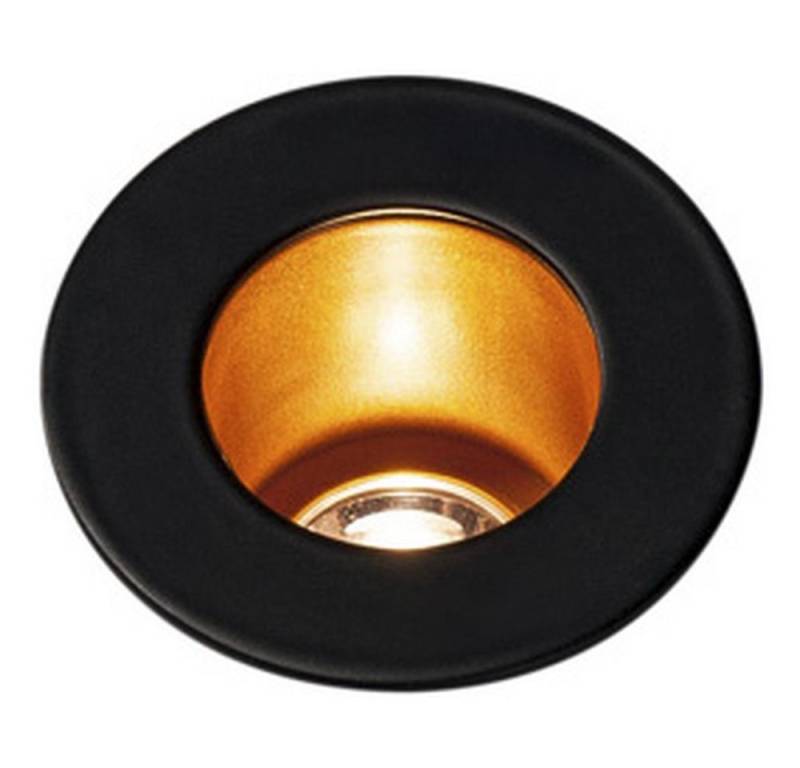 SLV Einbauleuchte Triton Mini LED Deckeneinbauleuchte, 3000K, 12°, LED SLV Einbauleuchte Triton Mini LED Deckeneinbauleuchte, 3000K, 12°, LED von SLV