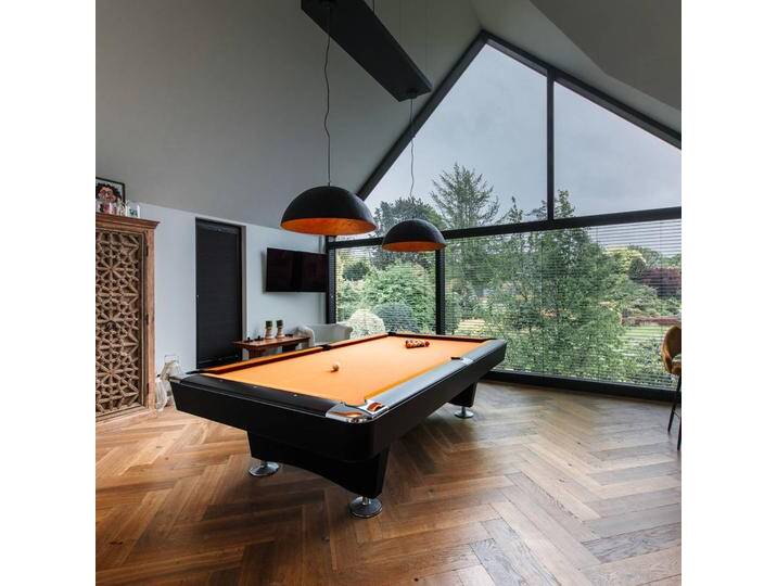 SLV Hängelampe Forchini 70, dimmbar, schwarz, für Wohn- / Esszimmer, Kunststoff, Modern, Pendelleuchte SLV Hängelampe Forchini 70, dimmbar, schwarz, für Wohn- / Esszimmer, Kunststoff, Modern, Pendelleuchte von SLV