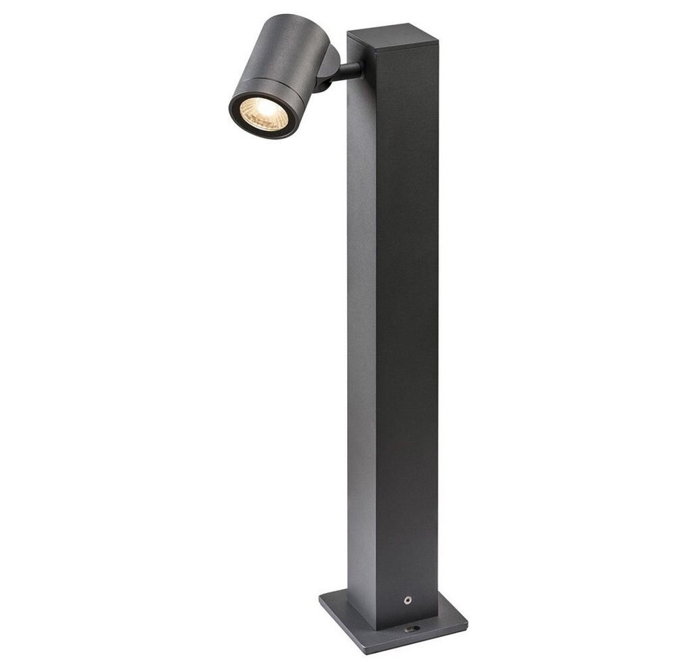 SLV LED Außen-Stehlampe Helia, Leuchtmittel inklusive, Warmweiß SLV LED Außen-Stehlampe Helia, Leuchtmittel inklusive, Warmweiß von SLV