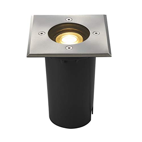 SLV SOLASTO 120, Outdoor Bodeneinbauleuchte SLV SOLASTO 120, Outdoor Bodeneinbauleuchte von SLV