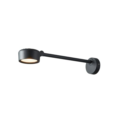 LED Außenleuchte ESKINA LED Displayleuchte, 14,5W, 95°, 3000/4000K, 1000lm, IP65, dimmbar, anthrazit von SLV